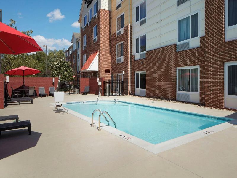Towneplace Suites Winchester image