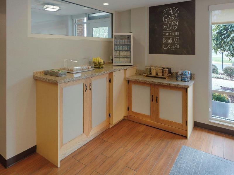 Towneplace Suites Winchester image