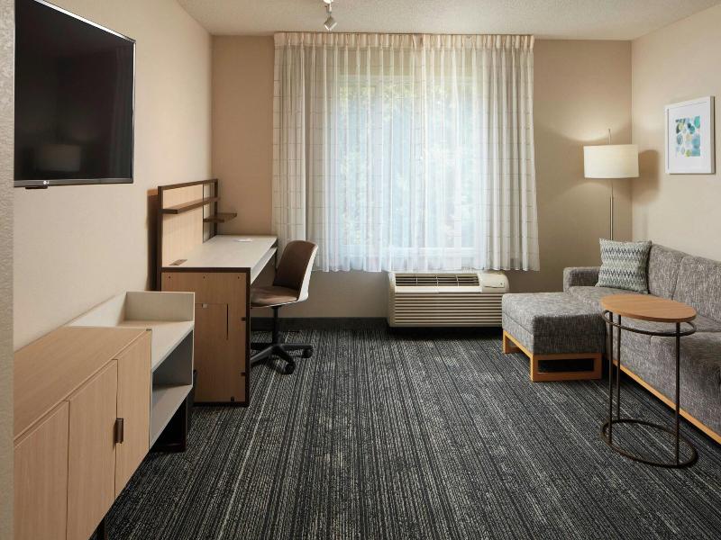Towneplace Suites Winchester image