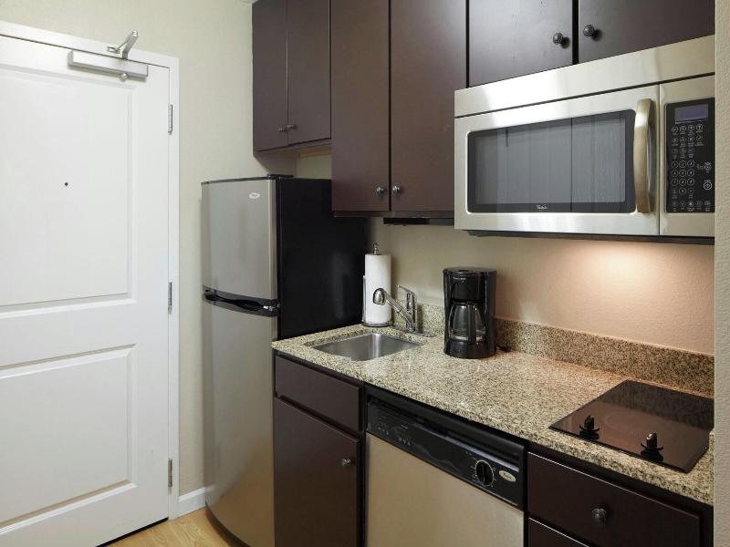 Towneplace Suites Winchester image