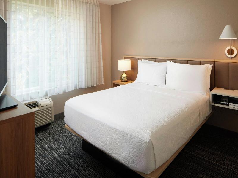 Towneplace Suites Winchester image