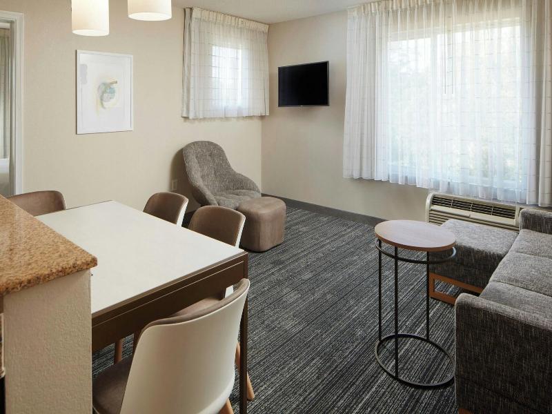 Towneplace Suites Winchester image