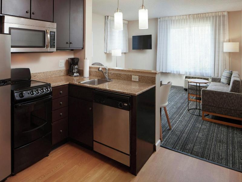 Towneplace Suites Winchester image