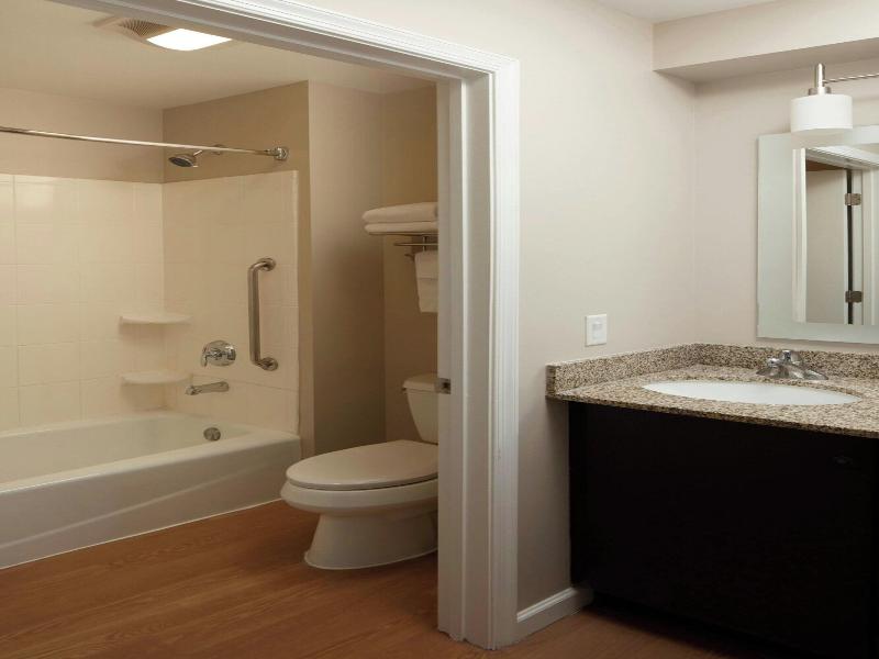Towneplace Suites Winchester image