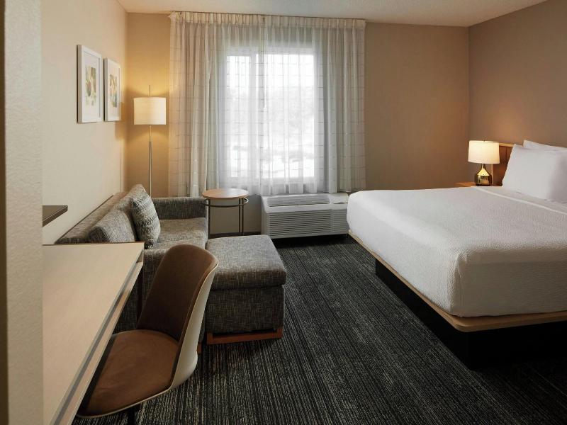 Towneplace Suites Winchester image
