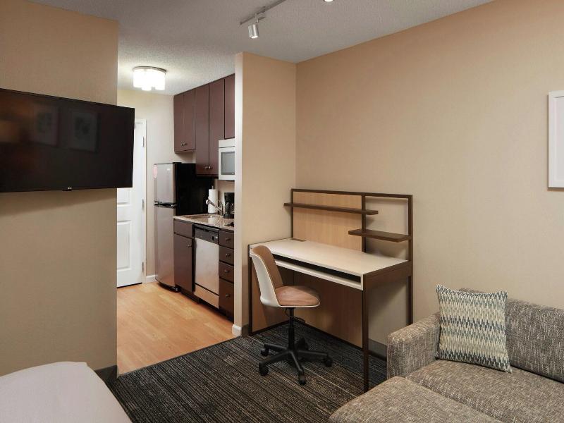 Towneplace Suites Winchester image