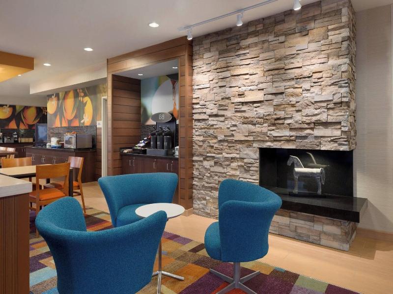 Fairfield Inn & Suites Youngstown Boardman/Poland image