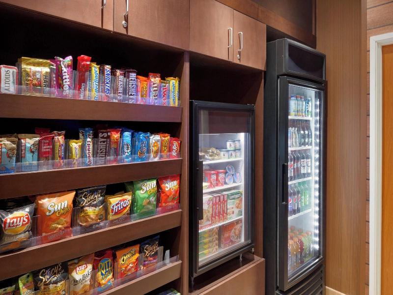 Fairfield Inn & Suites Youngstown Boardman/Poland image