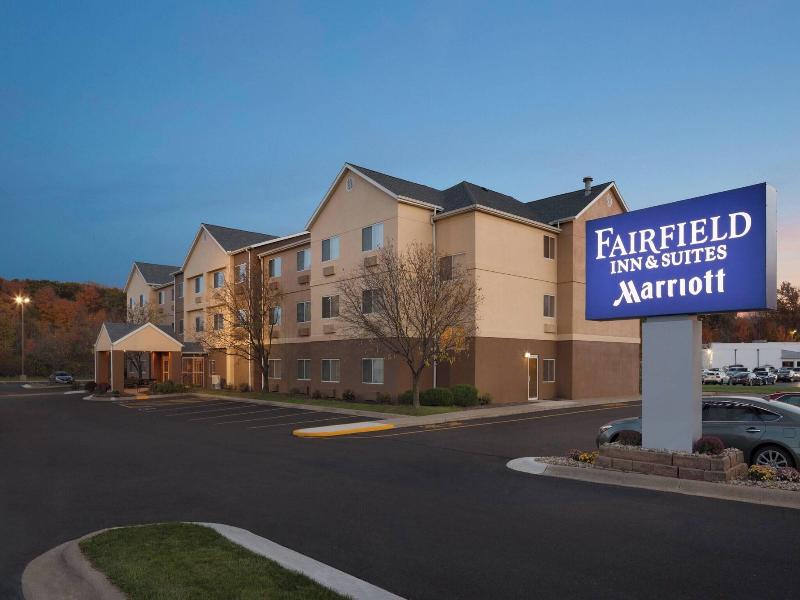 Fairfield Inn & Suites Youngstown Boardman/Poland image