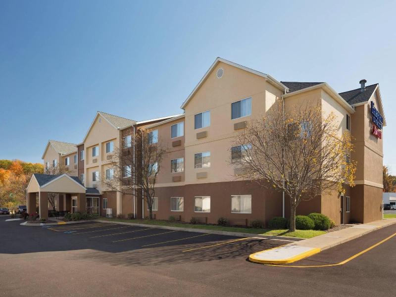 Fairfield Inn & Suites Youngstown Boardman/Poland image