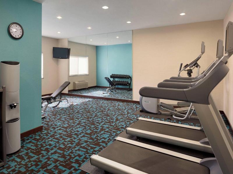 Fairfield Inn & Suites Youngstown Boardman/Poland image