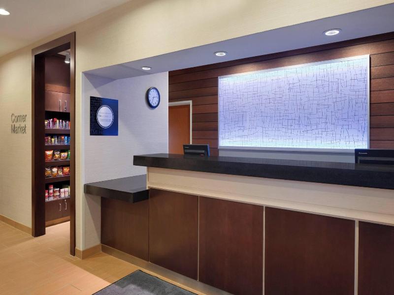 Fairfield Inn & Suites Youngstown Boardman/Poland image