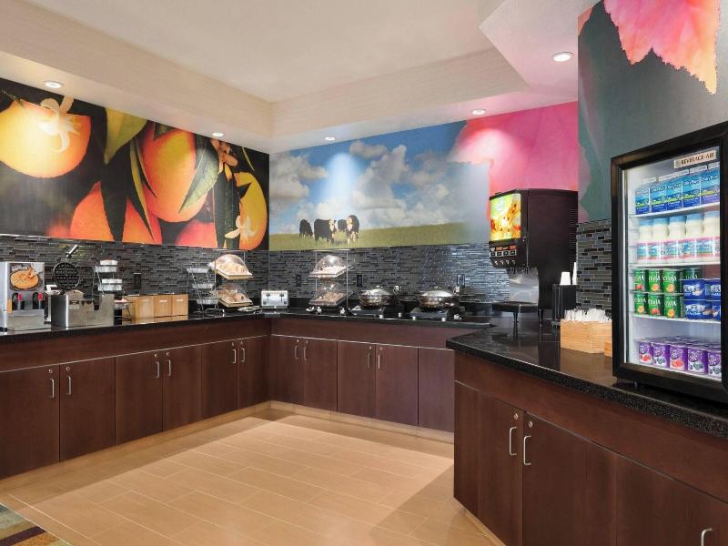 Fairfield Inn & Suites Youngstown Boardman/Poland image