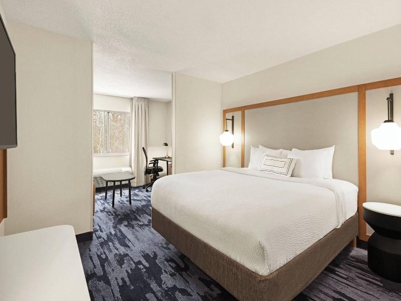 Fairfield Inn Warren Niles image