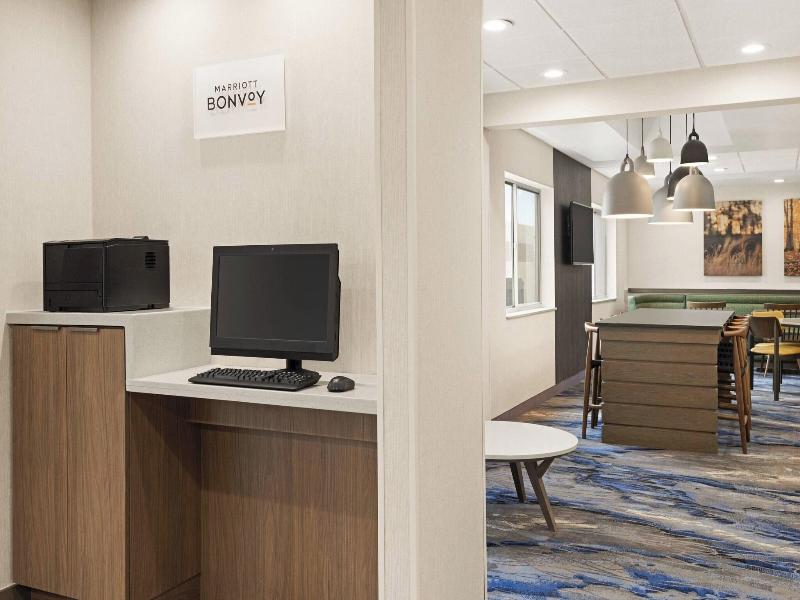 Fairfield Inn Warren Niles image