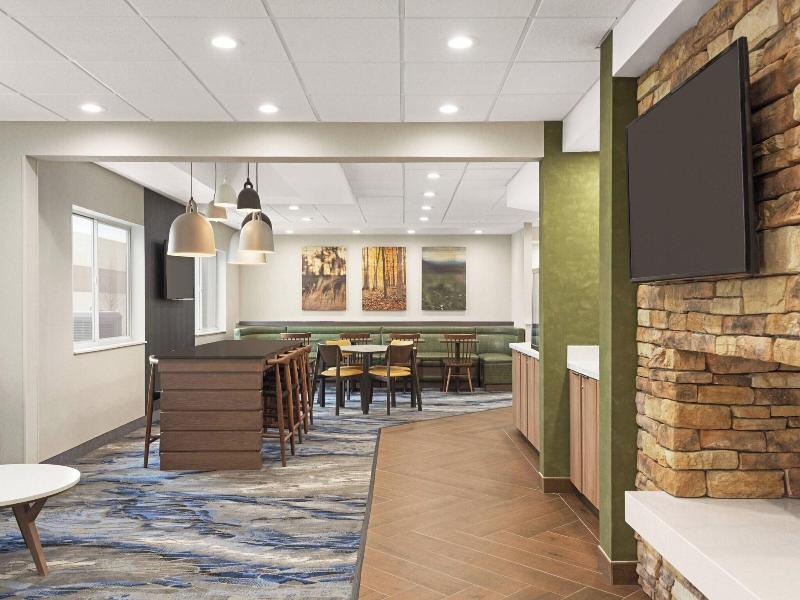 Fairfield Inn Warren Niles image