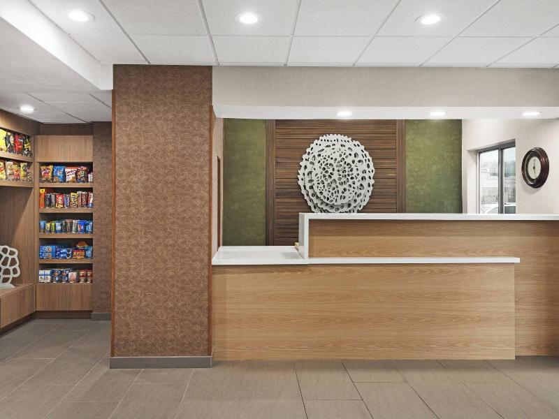 Fairfield Inn Warren Niles image