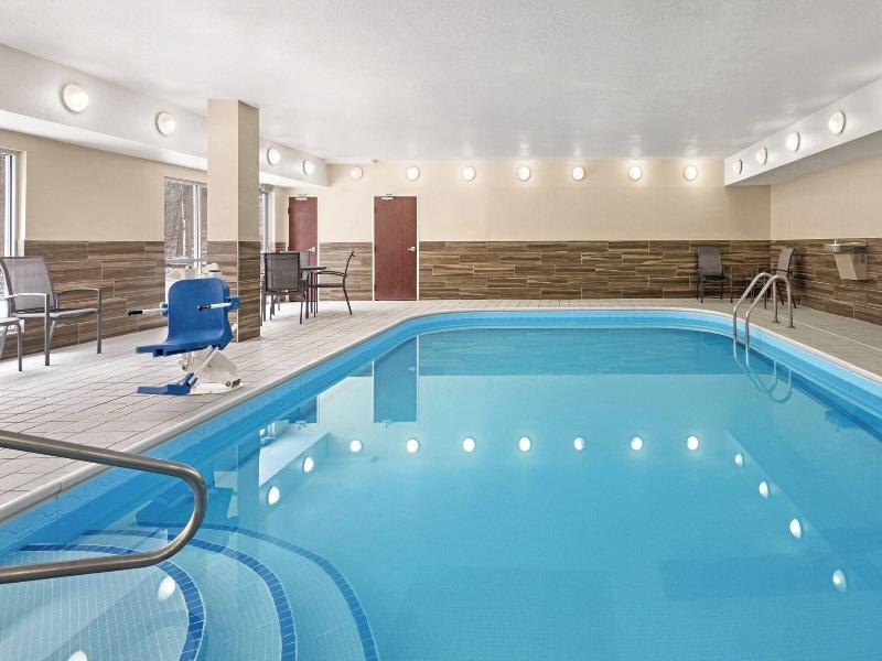 Fairfield Inn Warren Niles image