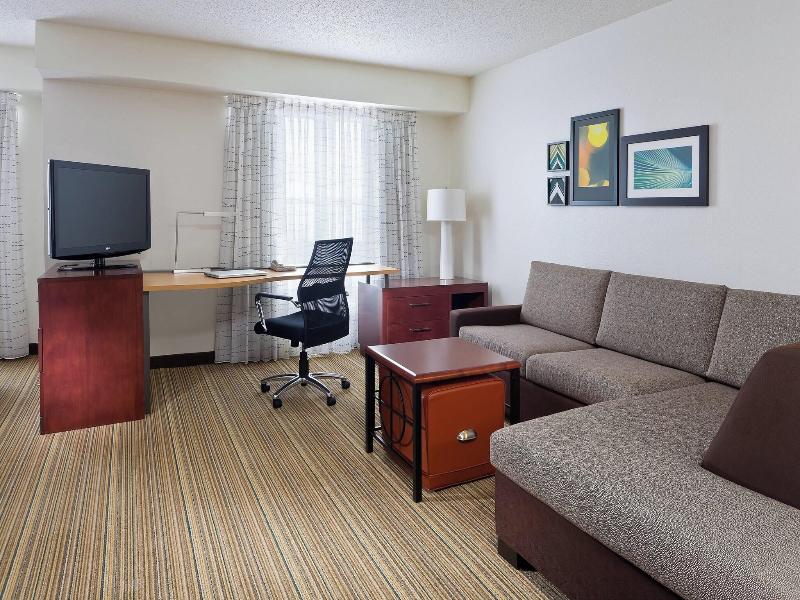 Residence Inn Youngstown Boardman/Poland image