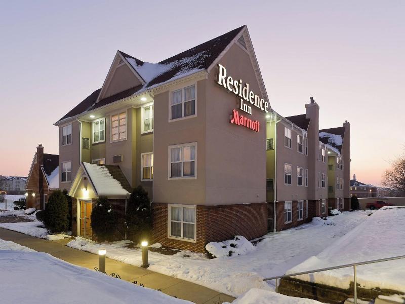 Residence Inn Youngstown Boardman/Poland image