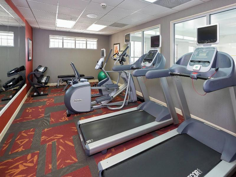 Residence Inn Youngstown Boardman/Poland image