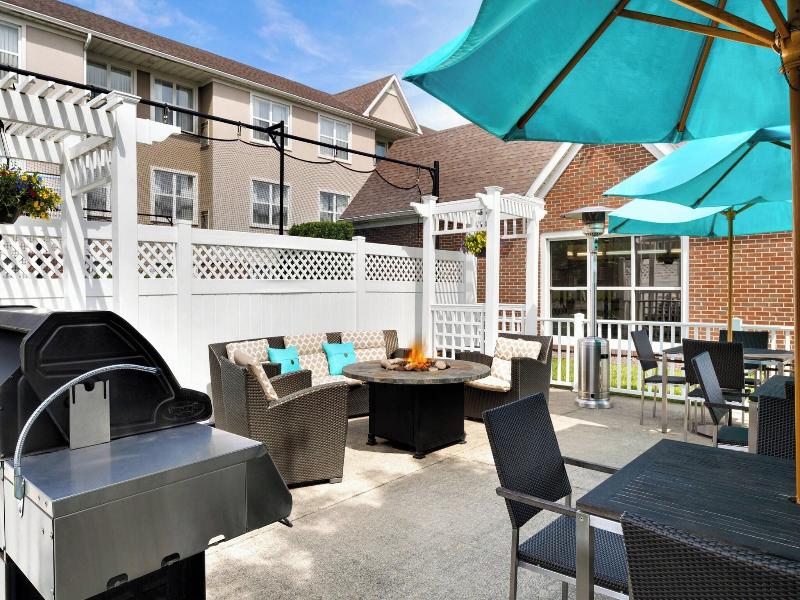 Residence Inn Youngstown Boardman/Poland image