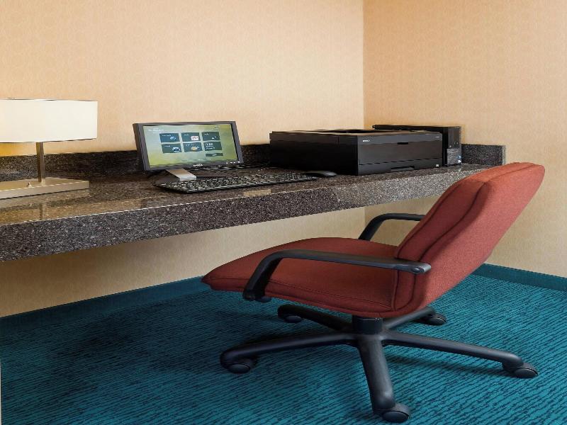 Residence Inn Youngstown Boardman/Poland image