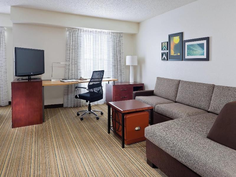 Residence Inn Youngstown Boardman/Poland image
