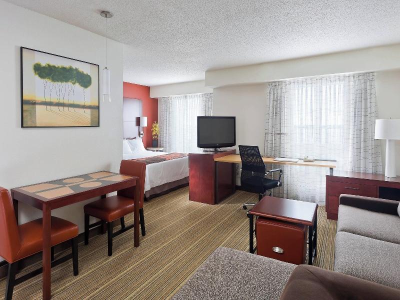 Residence Inn Youngstown Boardman/Poland image