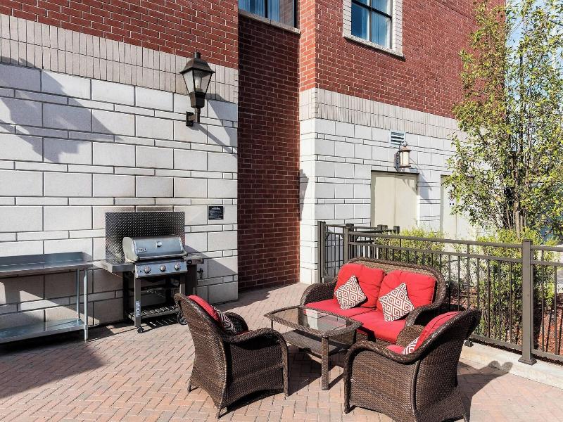 Residence Inn Ottawa Airport