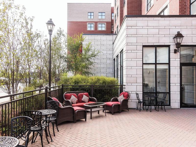 Residence Inn Ottawa Airport