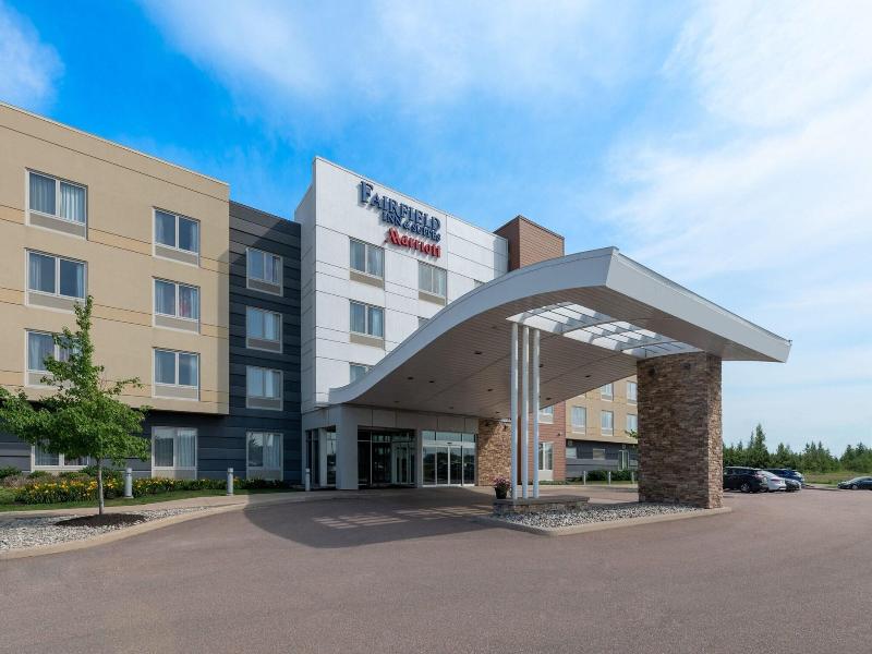 Fairfield Inn & Suites Moncton image
