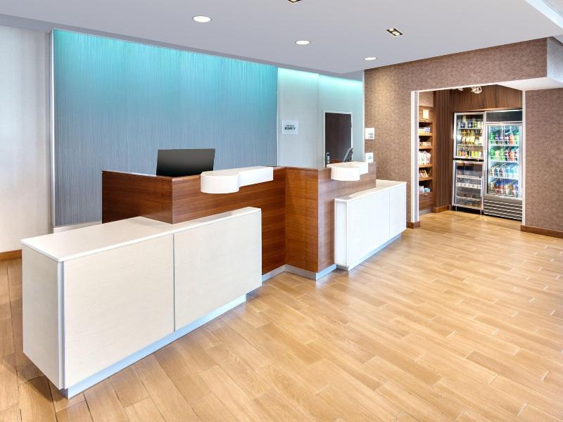 Fairfield Inn & Suites Moncton image