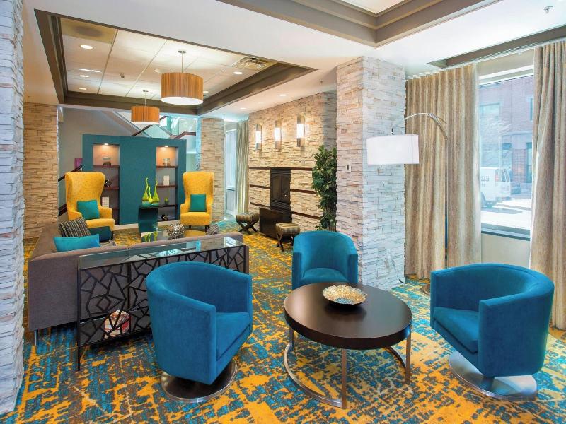 Residence Inn Moncton image