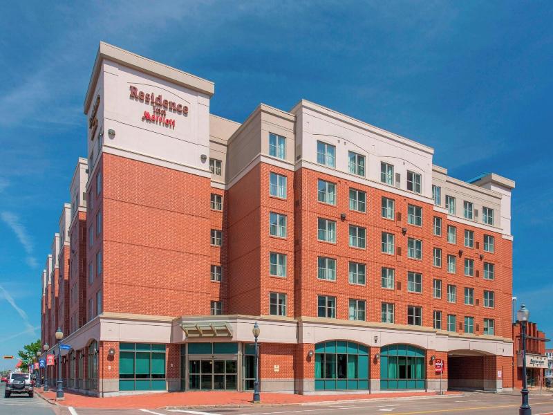 Residence Inn Moncton image