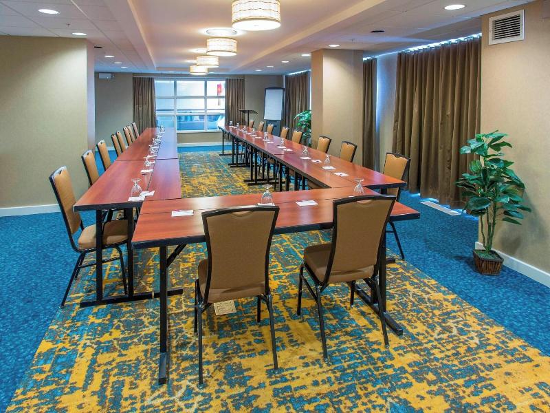 Residence Inn Moncton image