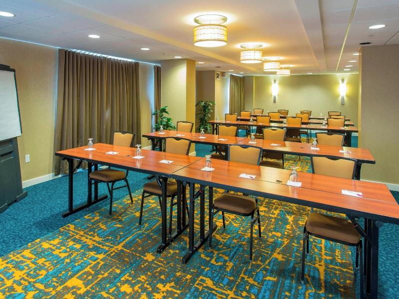 Residence Inn Moncton image