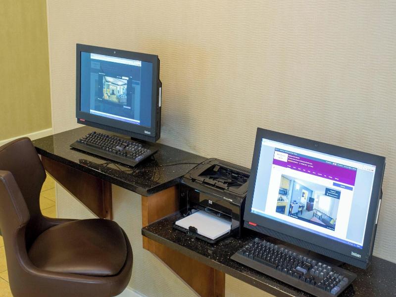 Residence Inn Moncton image