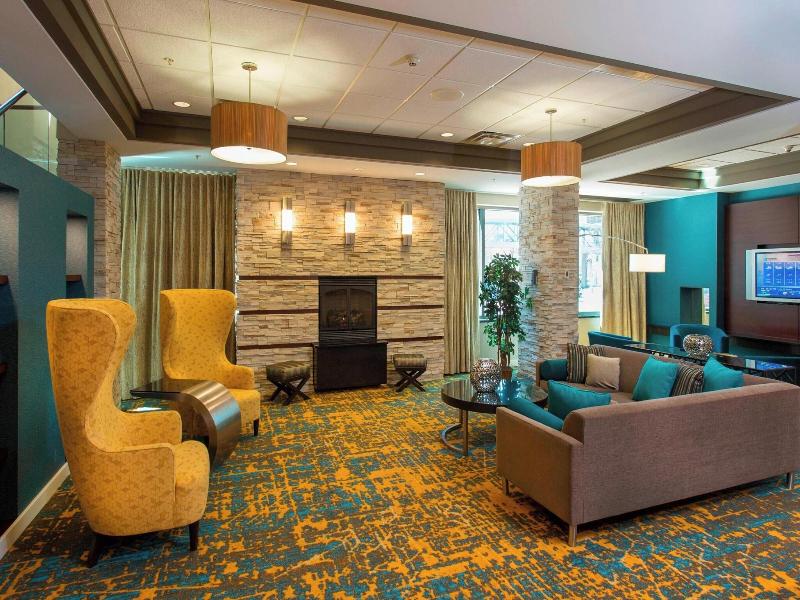 Residence Inn Moncton image
