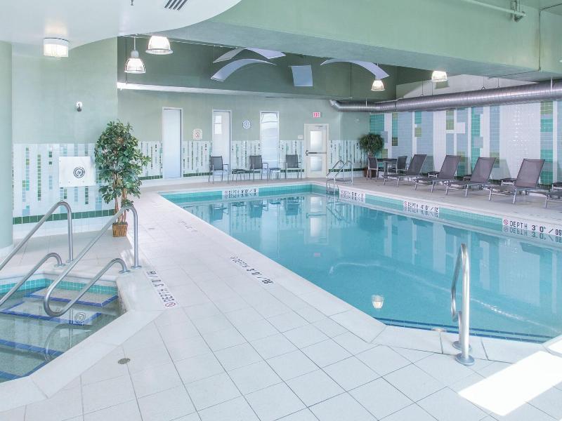 Residence Inn Moncton image