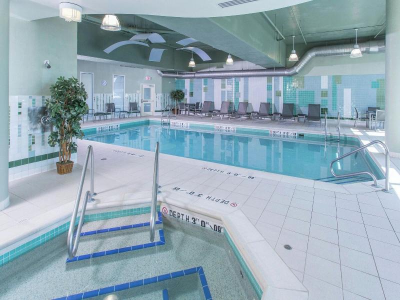 Residence Inn Moncton image