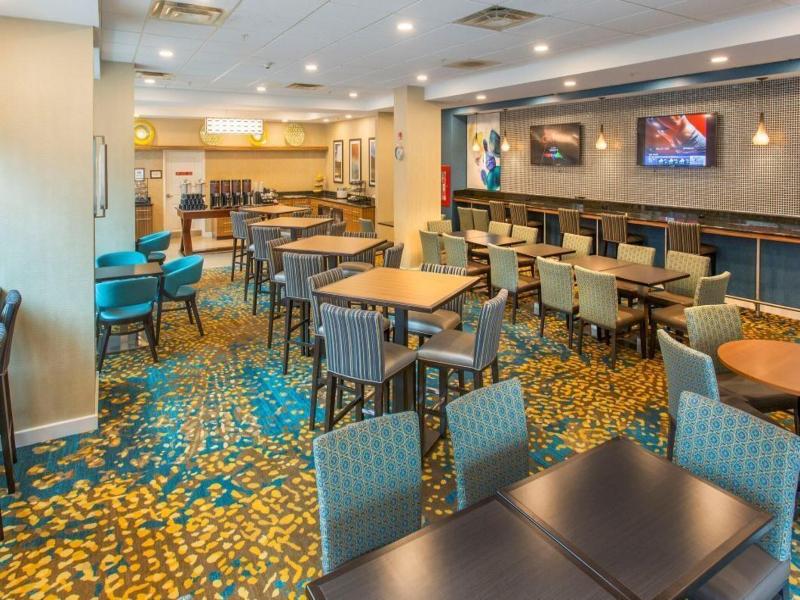 Residence Inn Moncton image