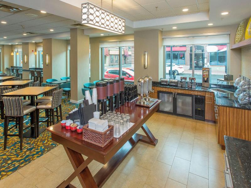 Residence Inn Moncton image