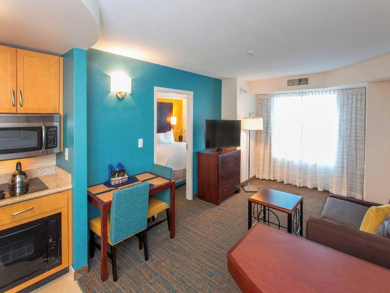 Residence Inn Moncton image