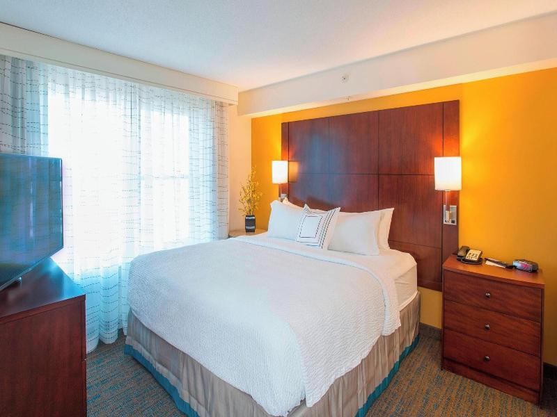 Residence Inn Moncton image