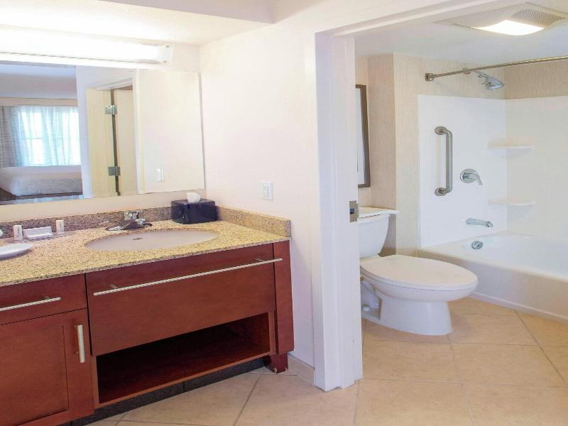 Residence Inn Moncton image
