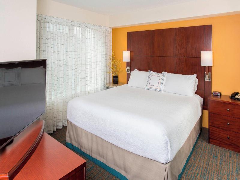 Residence Inn Moncton image