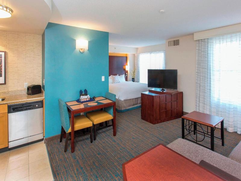 Residence Inn Moncton image