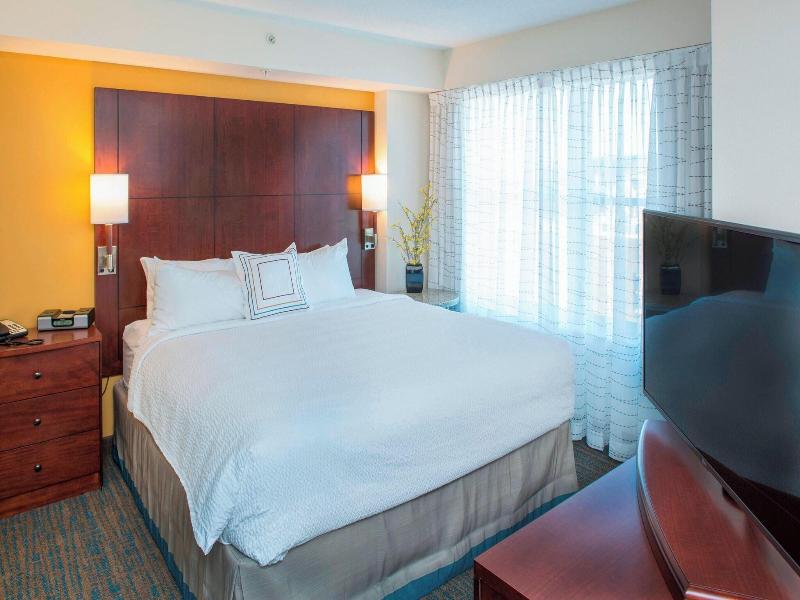 Residence Inn Moncton image