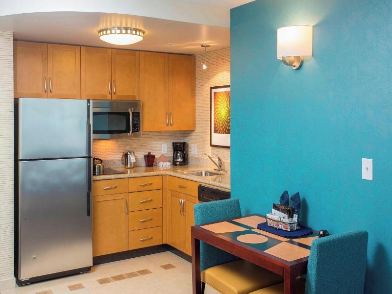 Residence Inn Moncton image